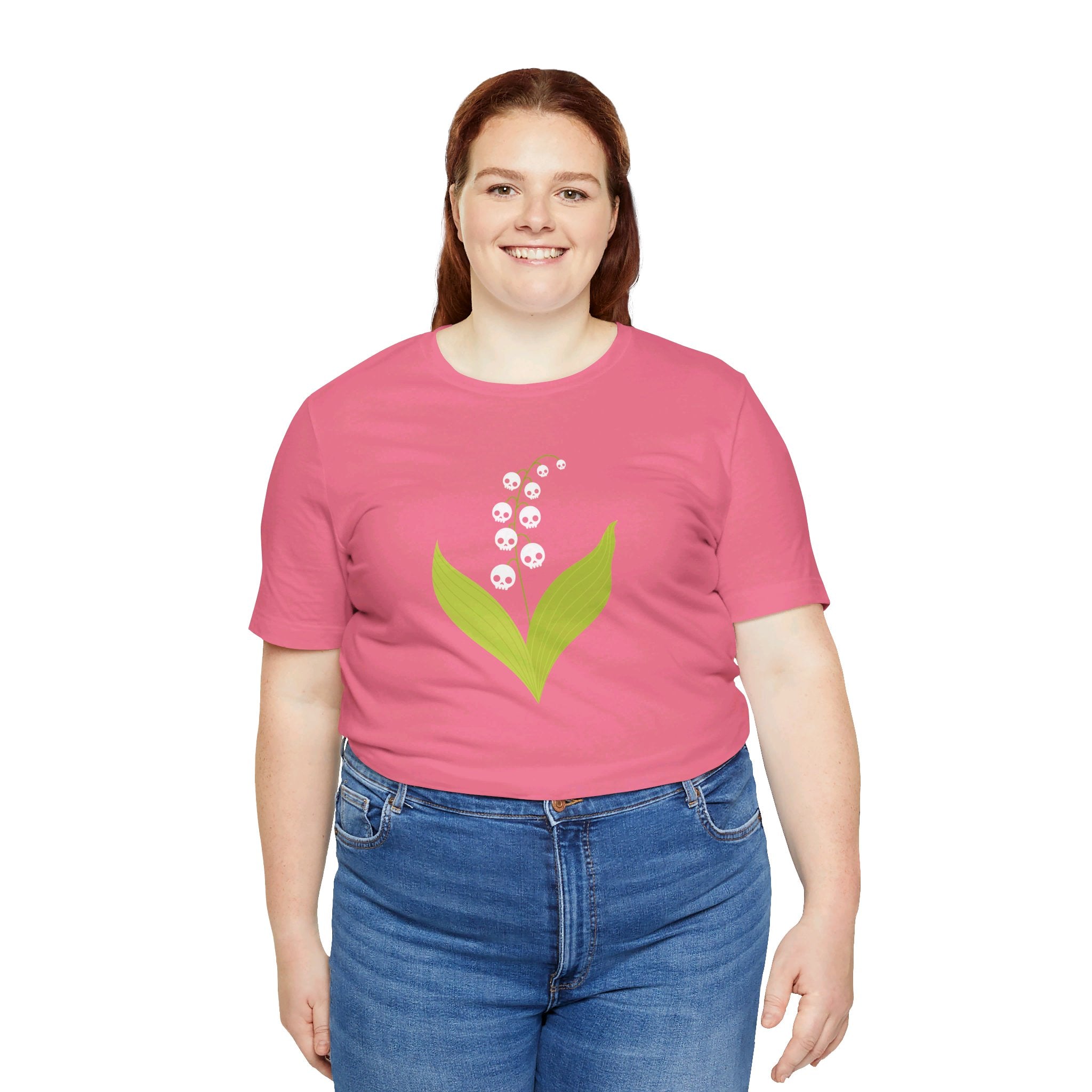 Lily of Death Valley T-Shirt