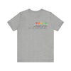 Happiness Quote T-Shirt | Happiness Realization - Deez Teez