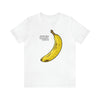 Banana Underground Graphic T-Shirt - Deez Teez