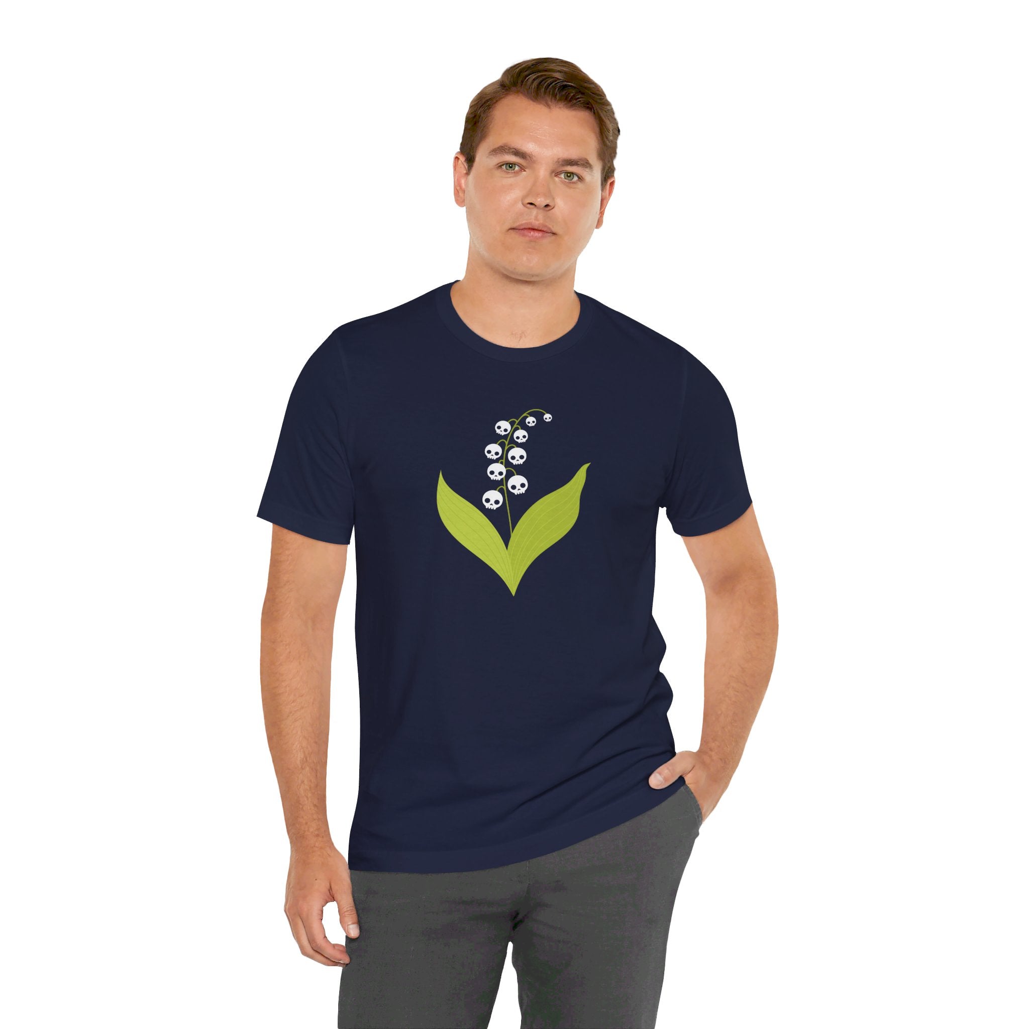 Lily of Death Valley T-Shirt