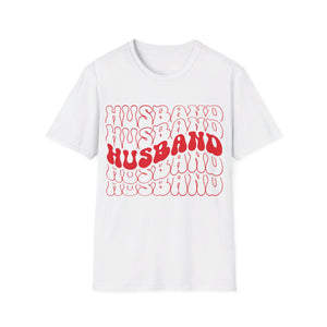 Husband T-shirt - Deez Teez