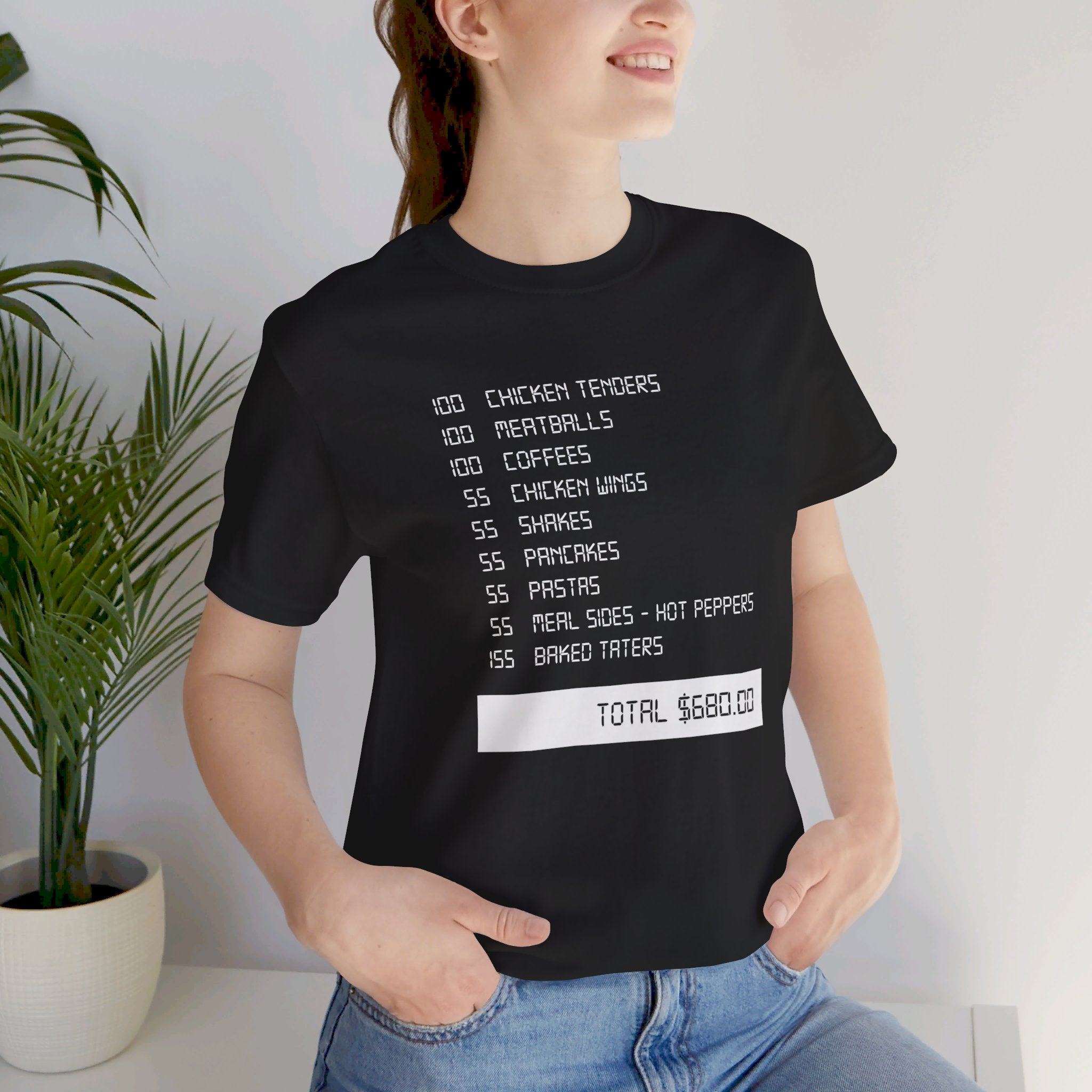 Pay It Forward T-Shirt | I Think You Should Leave TV Show Meme Shirt - Deez Teez