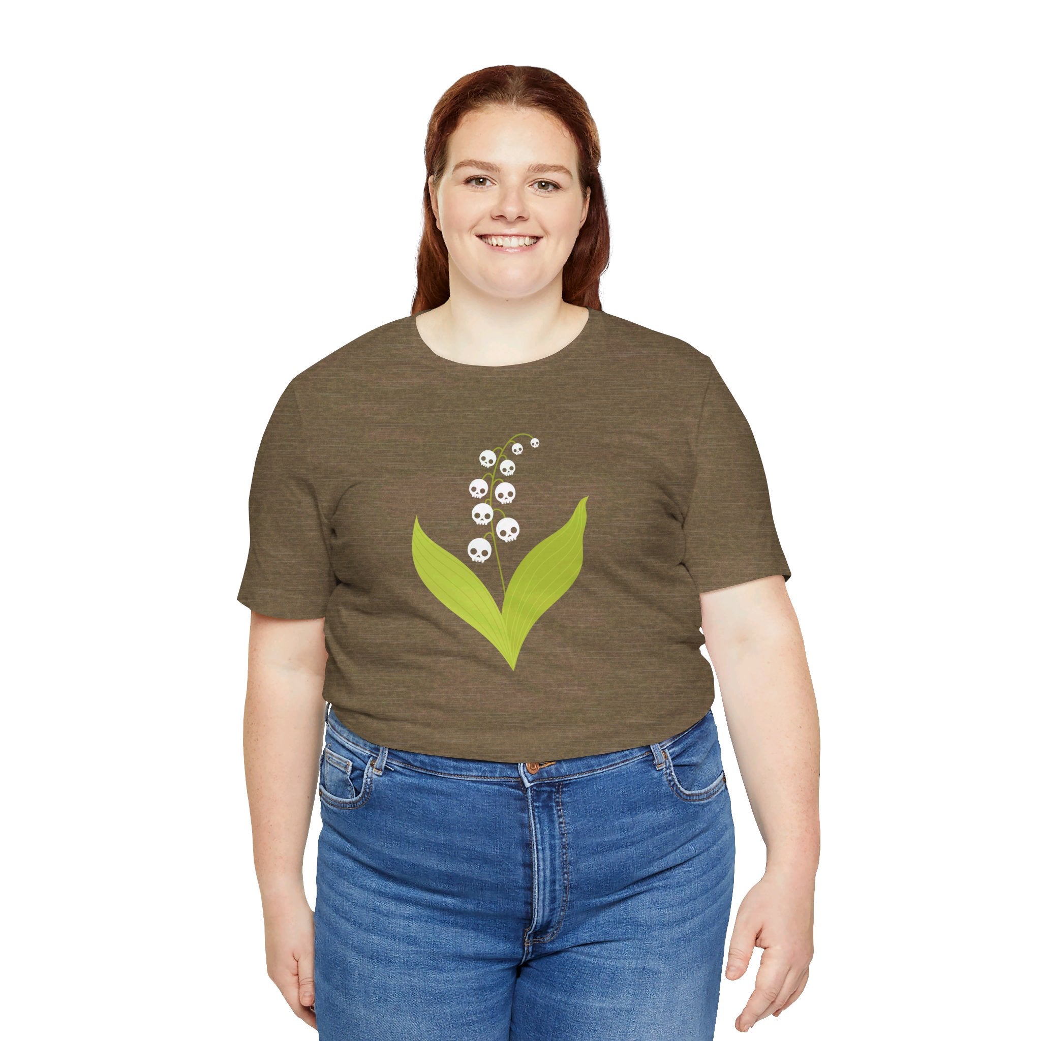 Lily of Death Valley T-Shirt