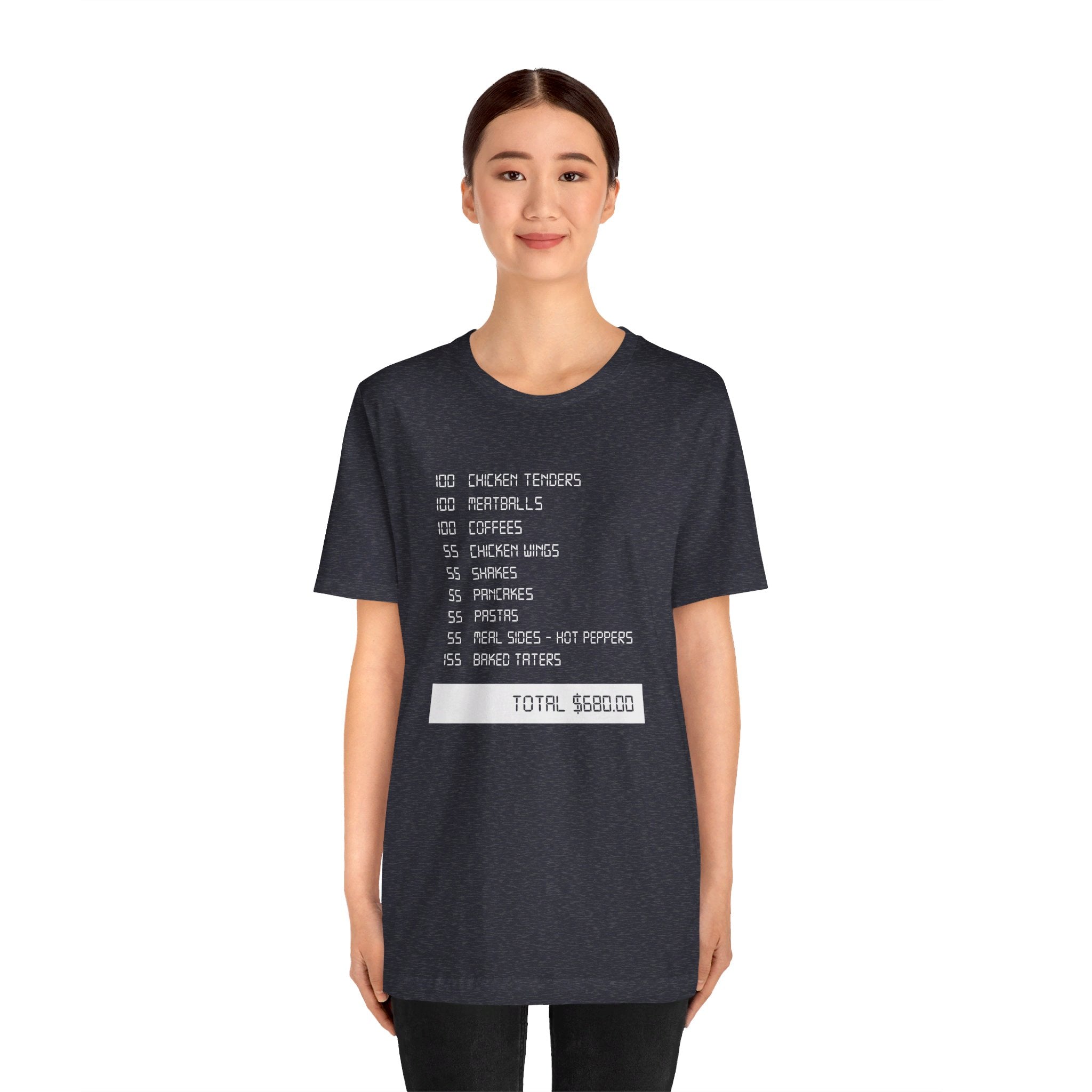 Pay It Forward T-Shirt | I Think You Should Leave TV Show Meme Shirt - Deez Teez