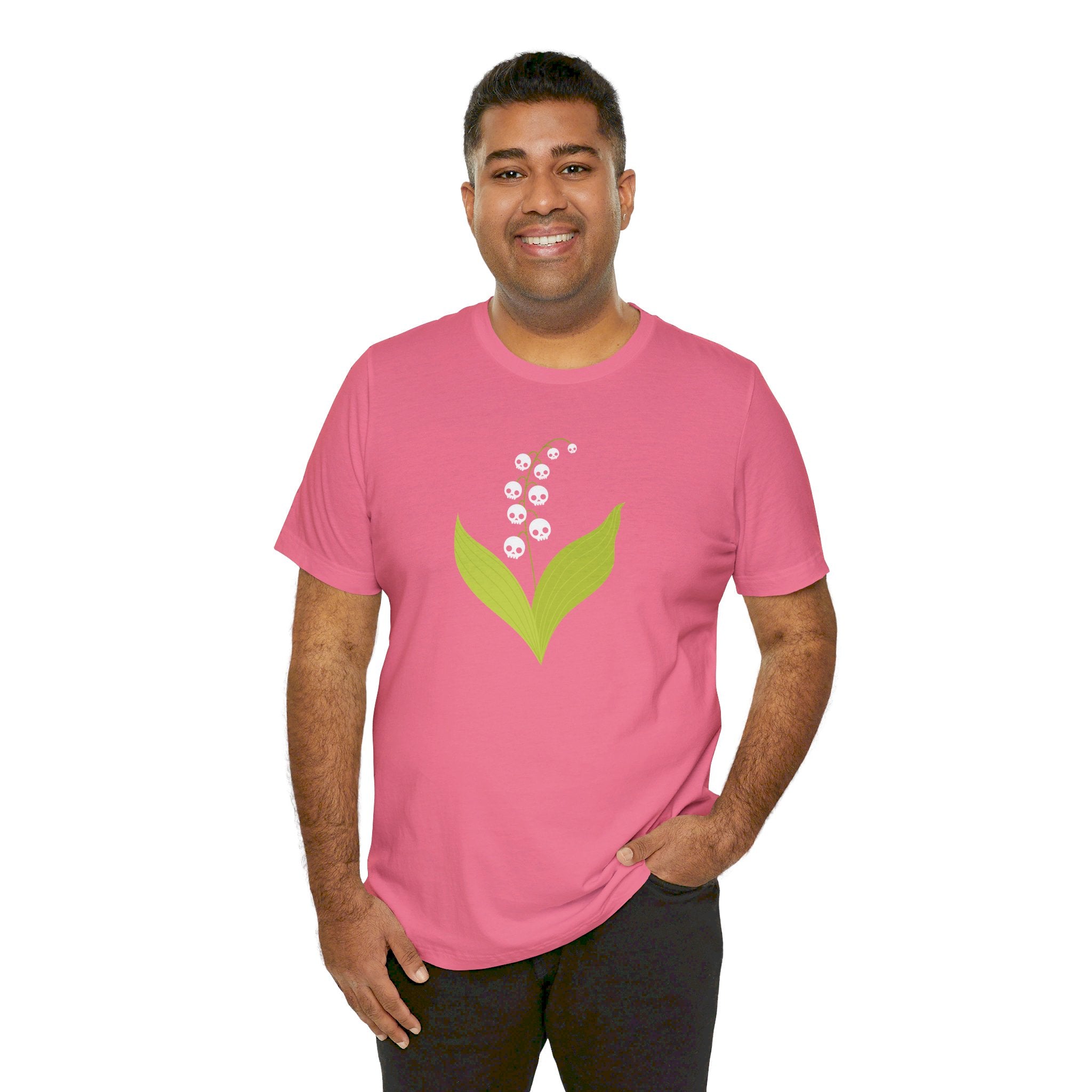 Lily of Death Valley T-Shirt