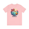 Hawaii State Pride T-Shirt | State of Hawaii Graphic Tee - Deez Teez