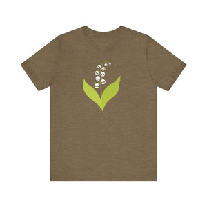 Lily of Death Valley T-Shirt