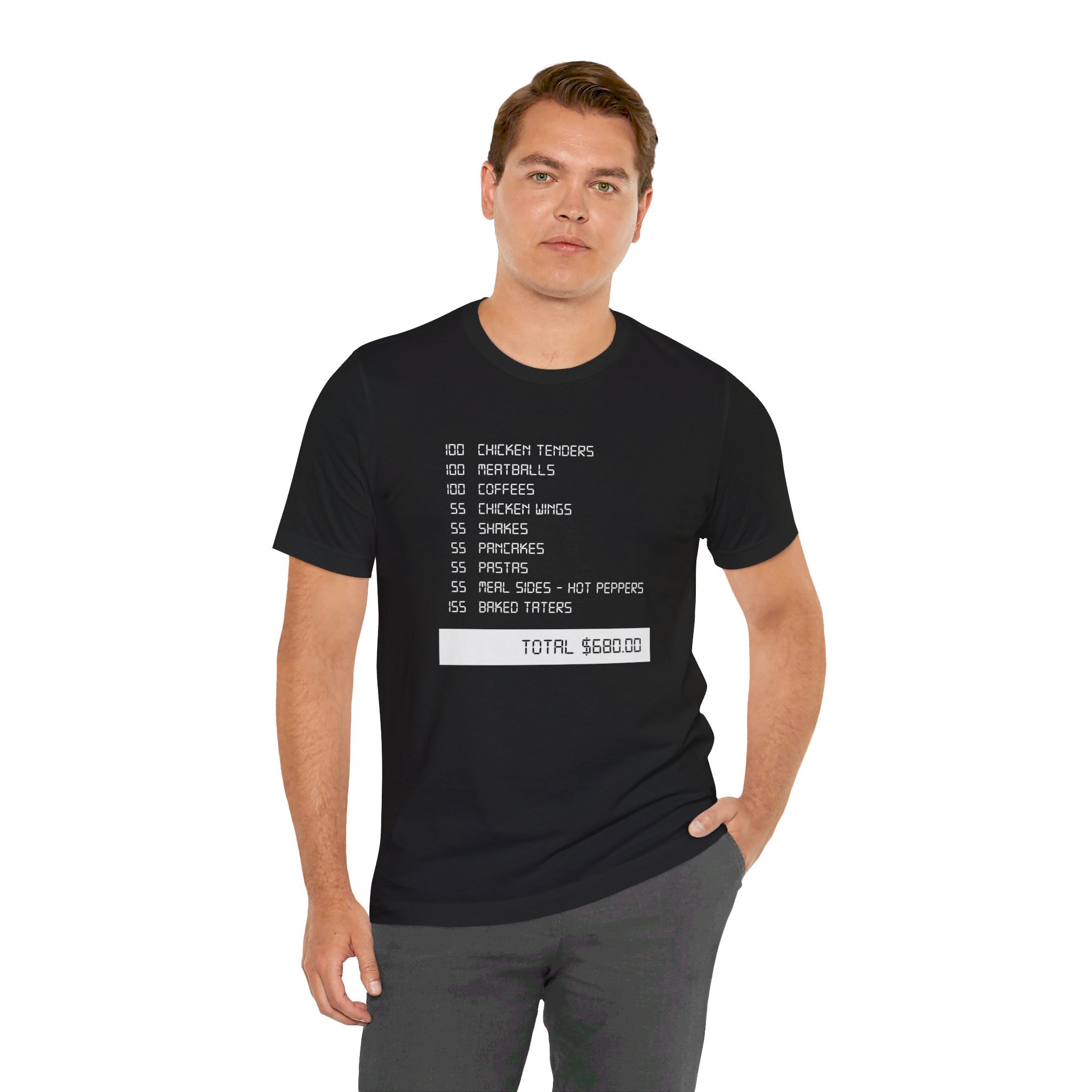 Pay It Forward T-Shirt | I Think You Should Leave TV Show Meme Shirt - Deez Teez