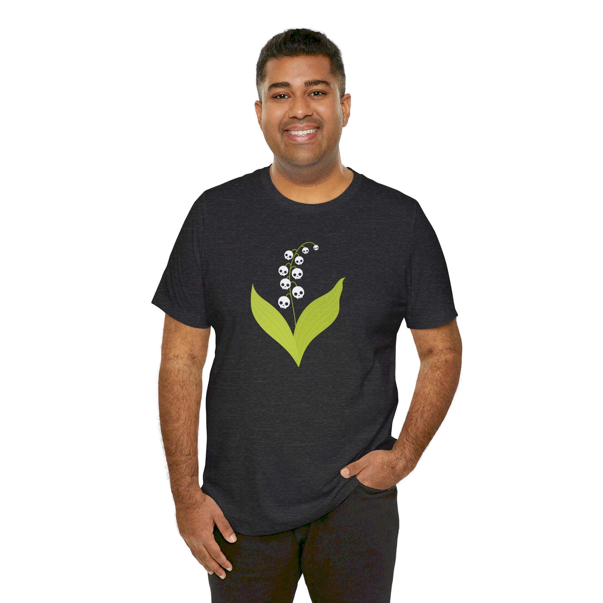 Lily of Death Valley T-Shirt