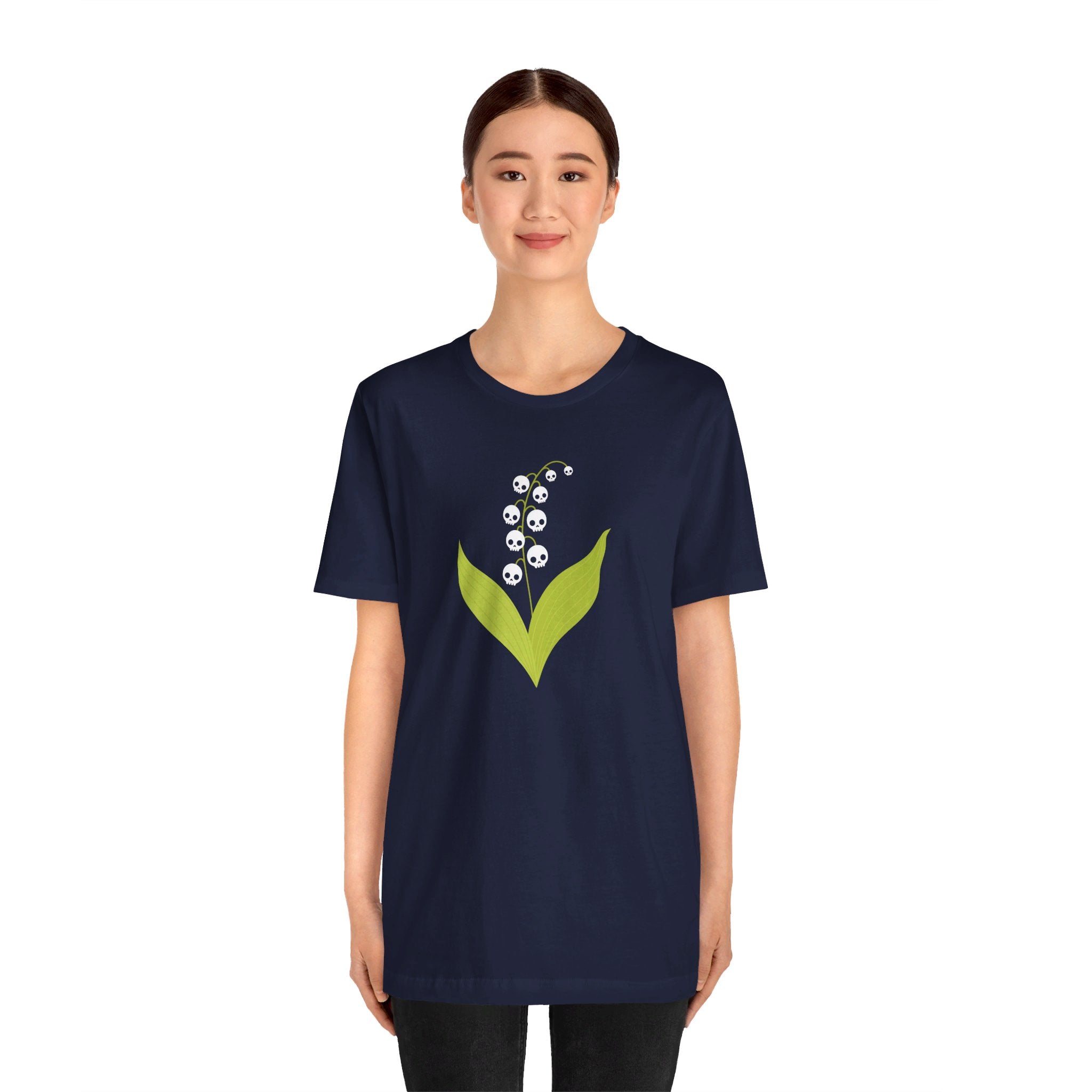 Lily of Death Valley T-Shirt