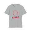 Grateful Heart Graphic T-Shirt - Deez Teez