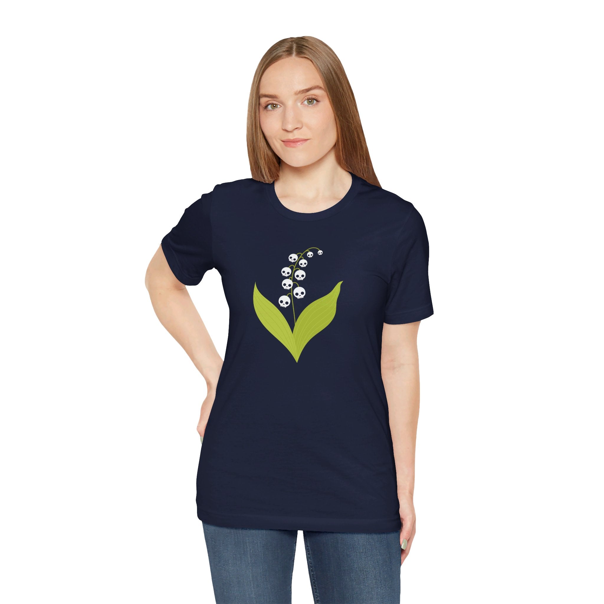 Lily of Death Valley T-Shirt