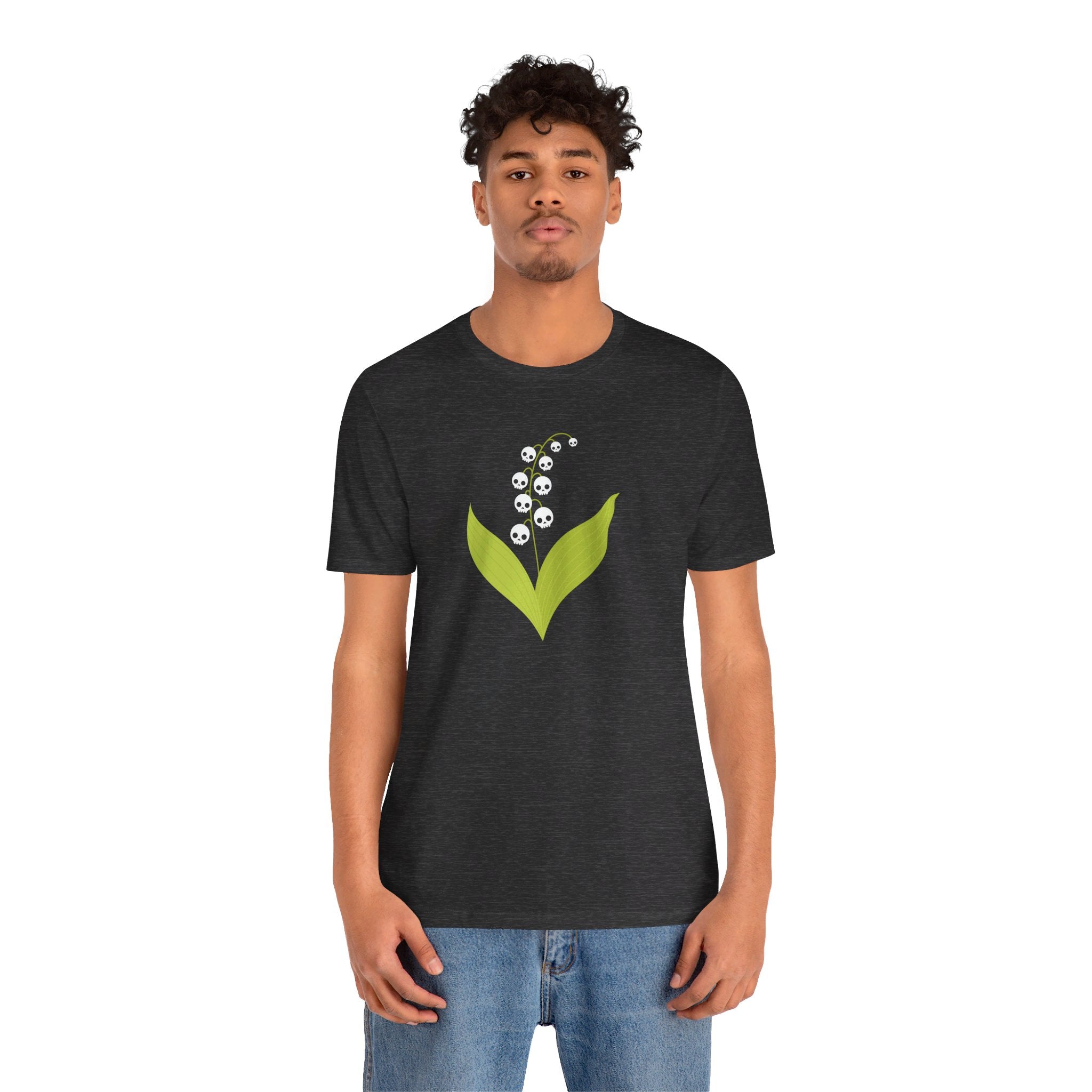 Lily of Death Valley T-Shirt