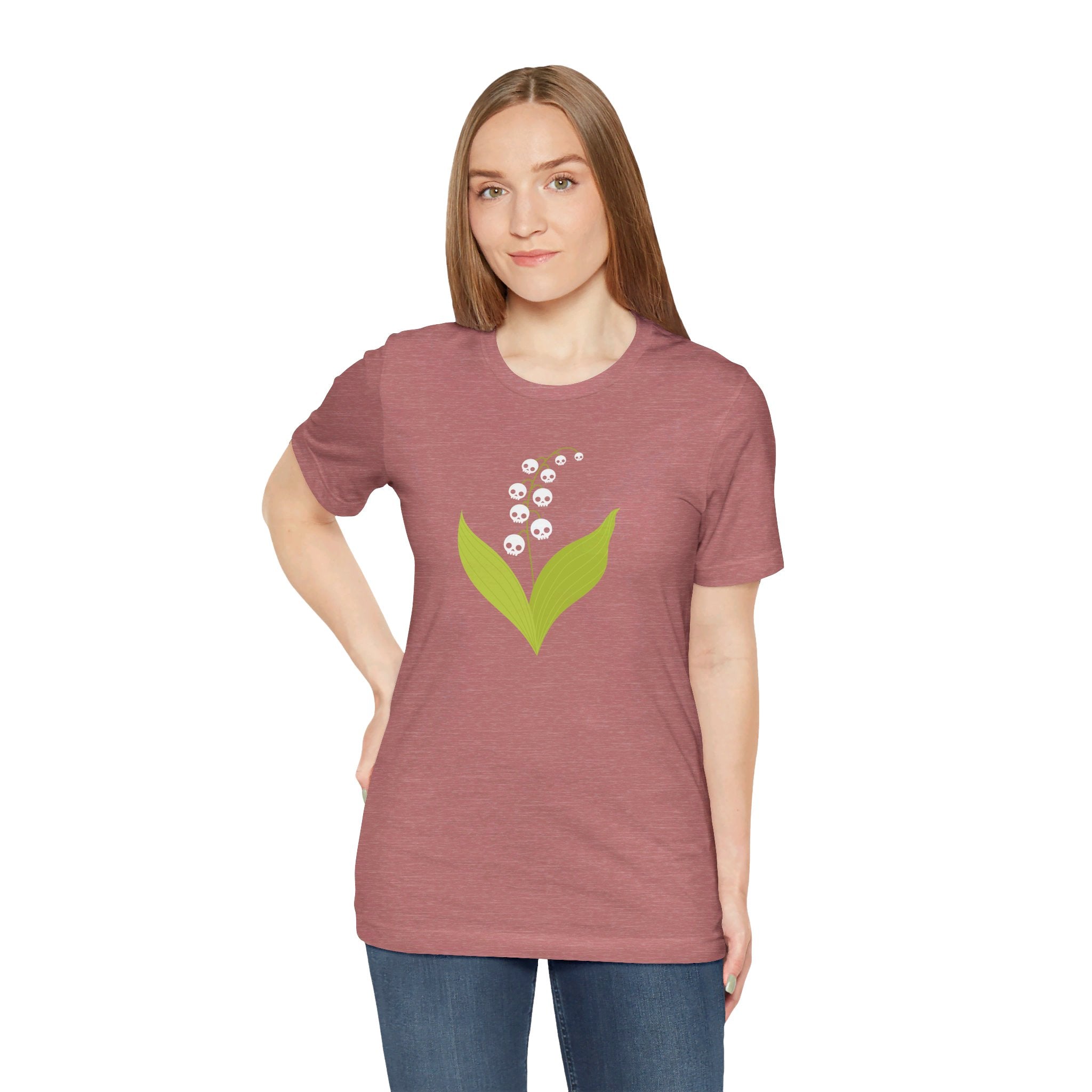 Lily of Death Valley T-Shirt