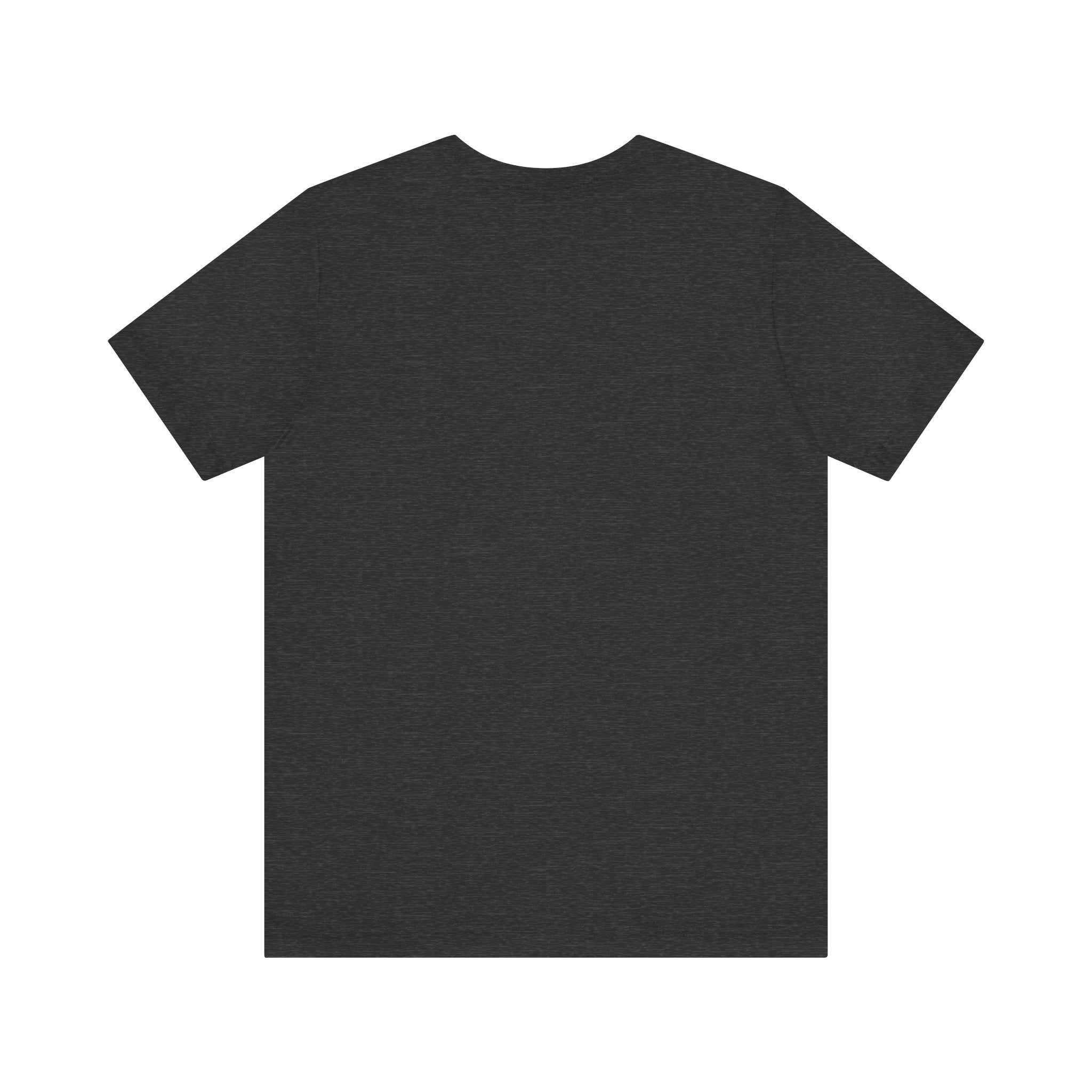'Nope' Bold Statement Unisex Crewneck T-Shirt - Deez Teez