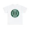 Basic Witch Starbucks Parody T-Shirt - Hocus Pocus Style - Deez Teez