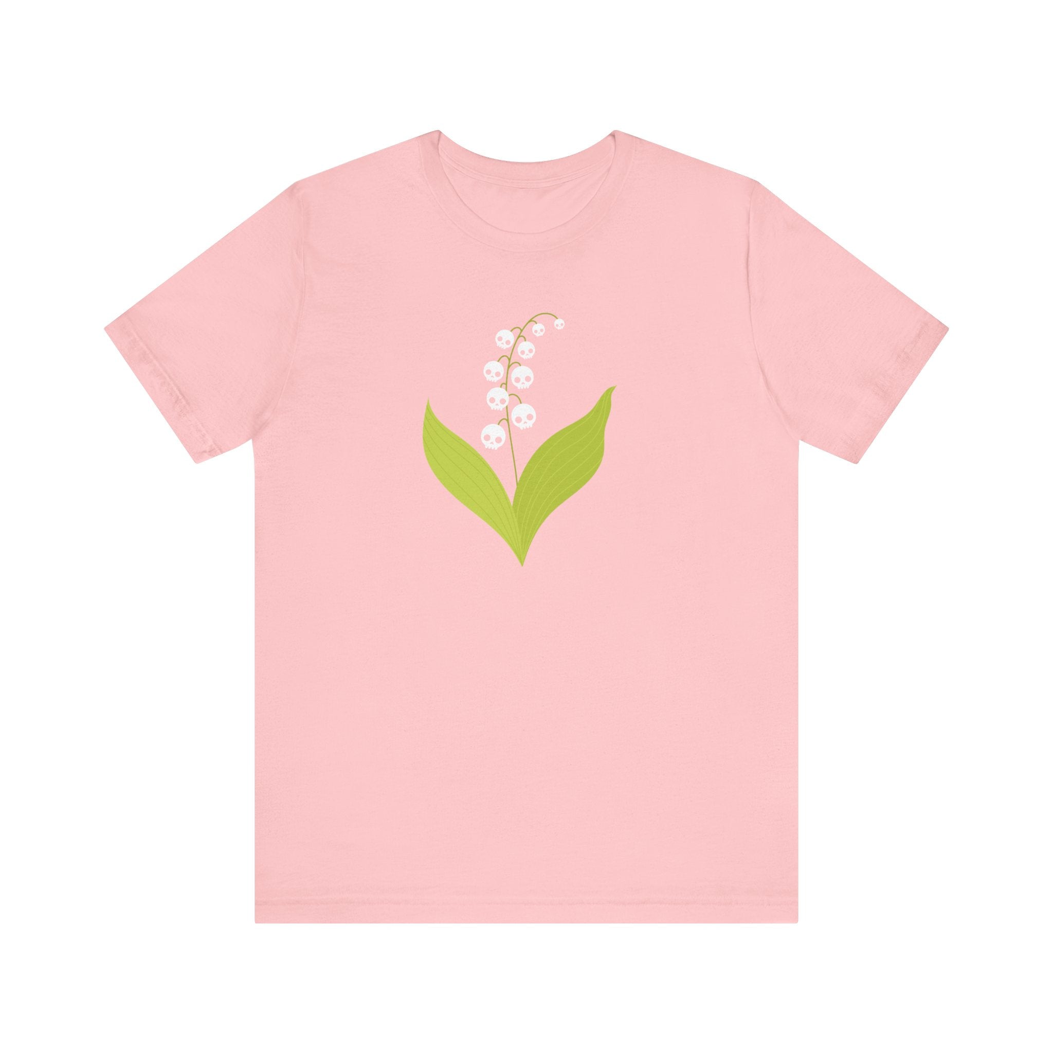 Lily of Death Valley T-Shirt