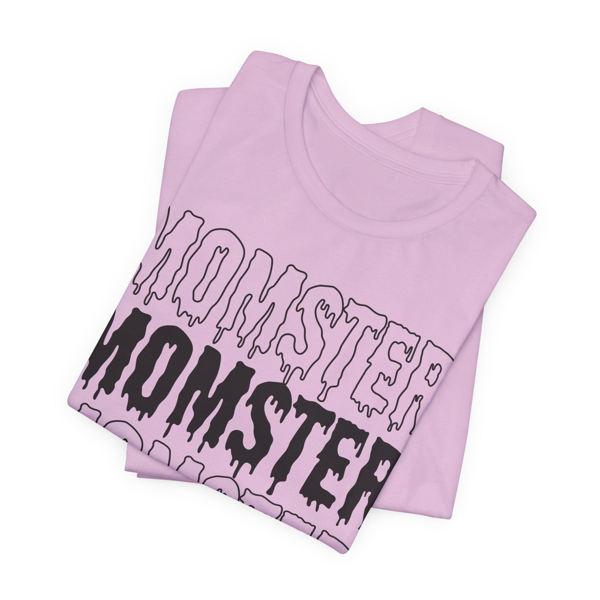 'Momster' T-Shirt | Monster Mommy Tee - Deez Teez