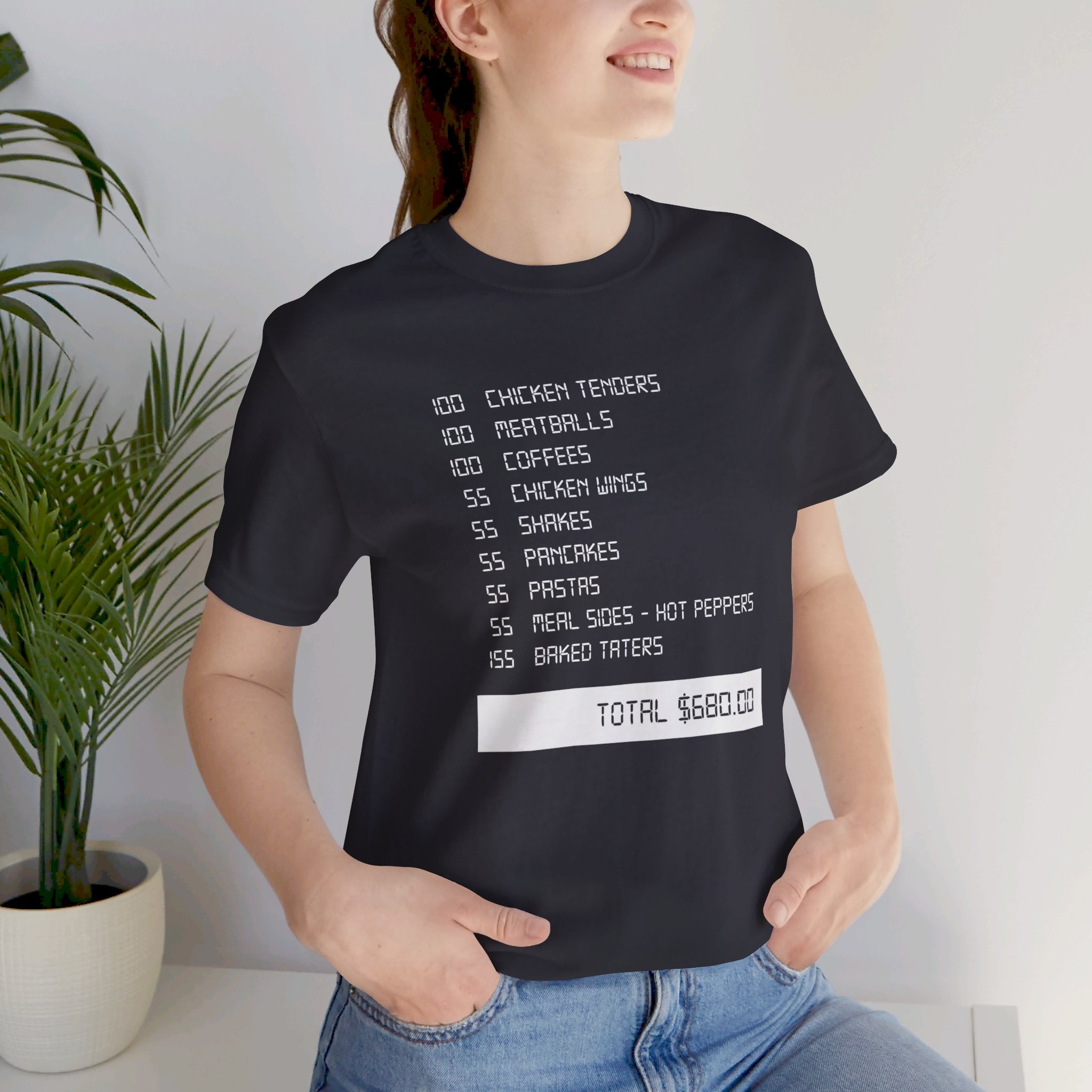 Pay It Forward T-Shirt | I Think You Should Leave TV Show Meme Shirt - Deez Teez