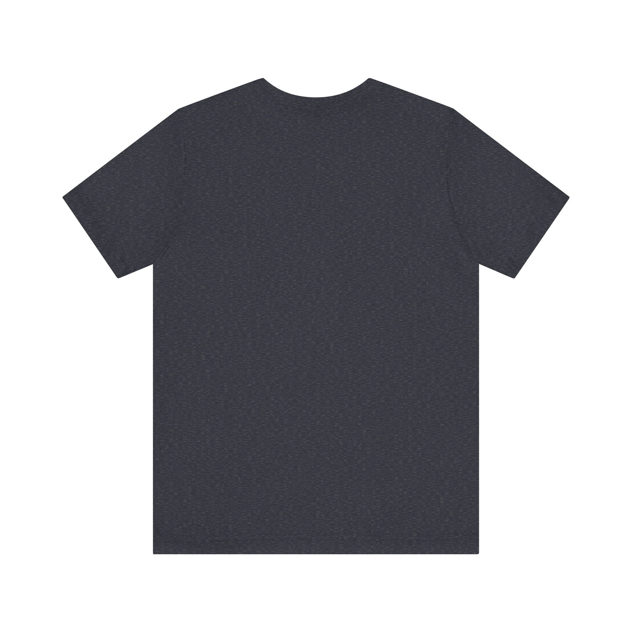 'Nope' Bold Statement Unisex Crewneck T-Shirt - Deez Teez