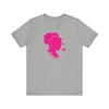 'Barbinheimer' Movie T-Shirt | Barbie + Oppenheimer