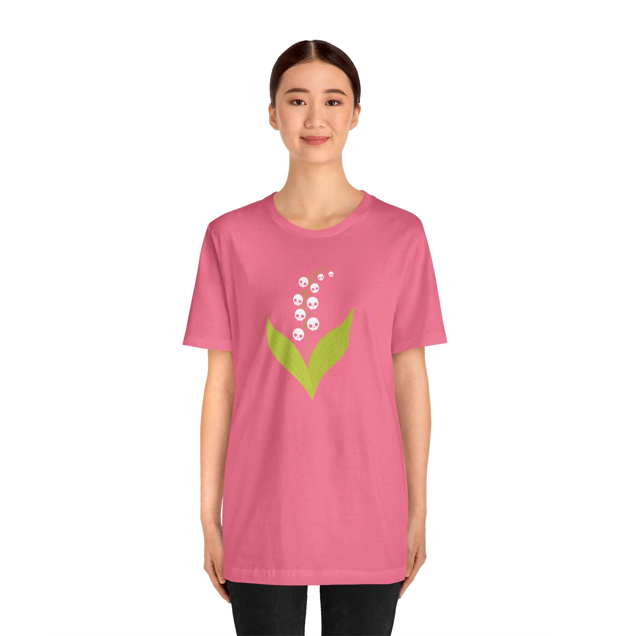 Lily of Death Valley T-Shirt