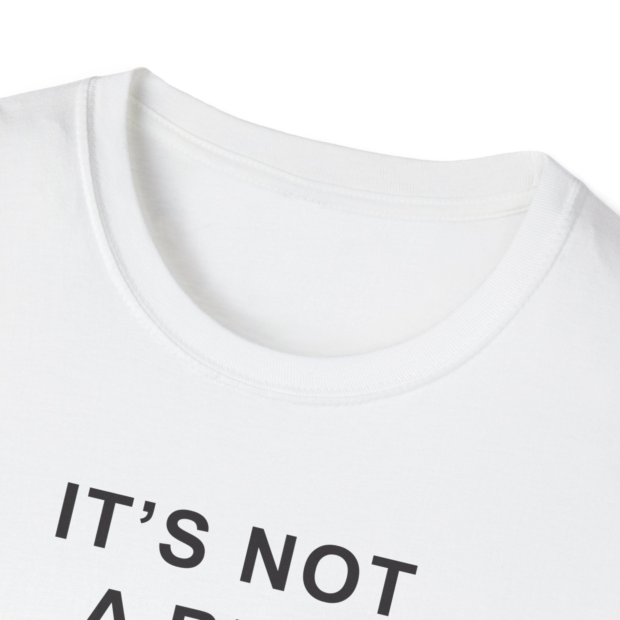 'It's Not A Bug, It's A Feature' Computer Technology T-Shirt | Funny Coder Tee