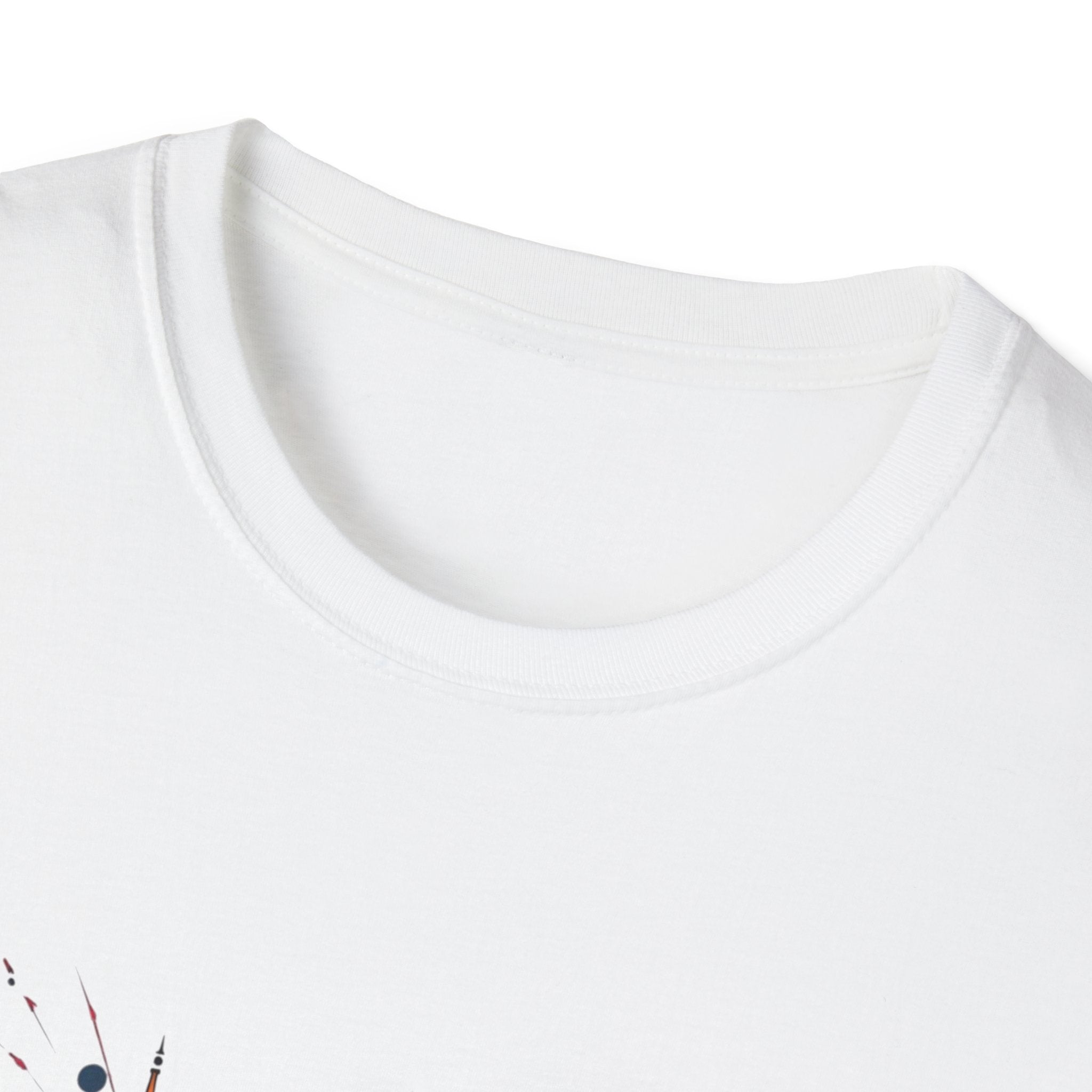 Capricorn Zodiac T-Shirt | Capricorn Goat Astrology Tee