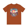 Colorado State Pride T-Shirt - Deez Teez