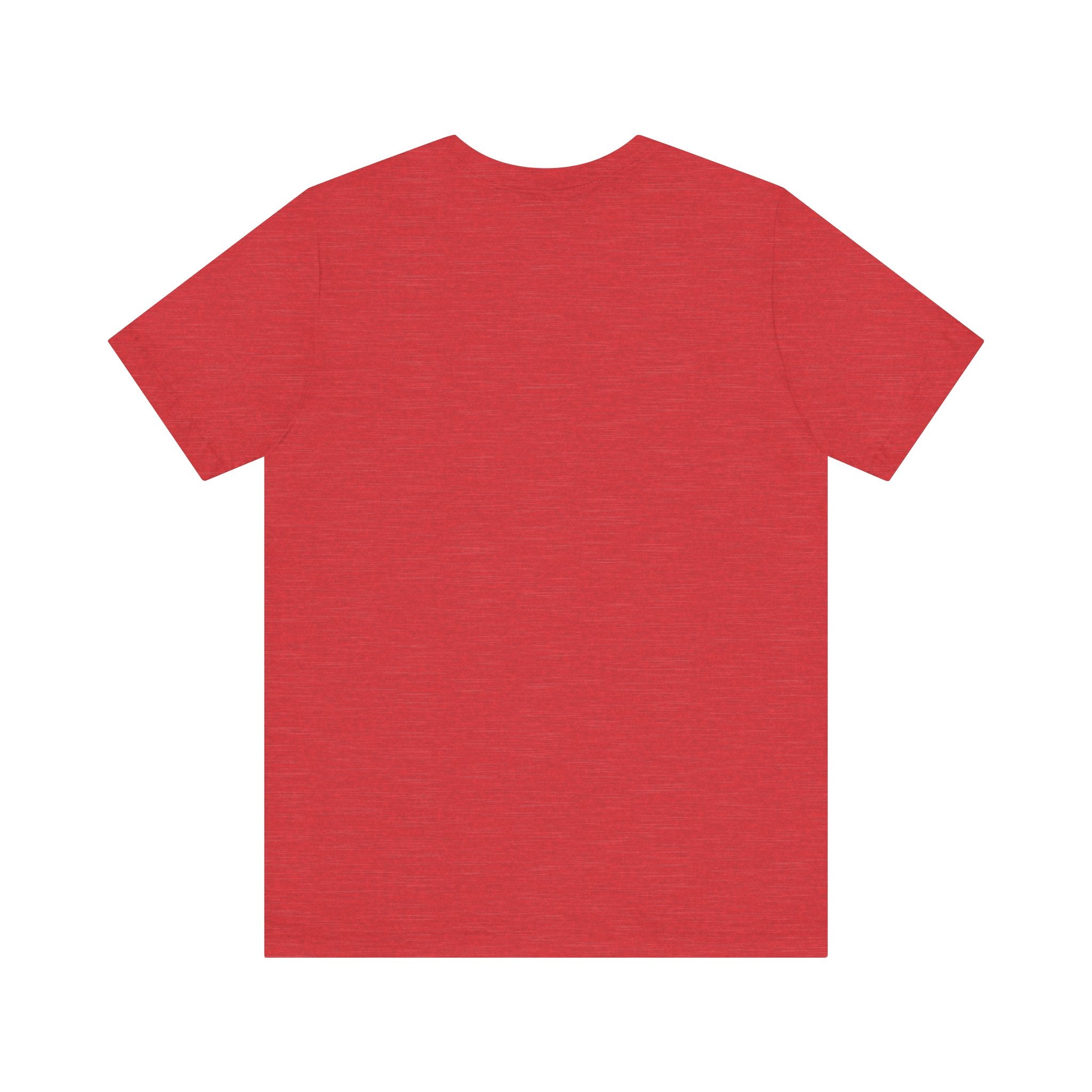 'Nope' Bold Statement Unisex Crewneck T-Shirt - Deez Teez