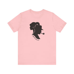 'Barbinheimer' Movie T-Shirt | Barbie + Oppenheimer