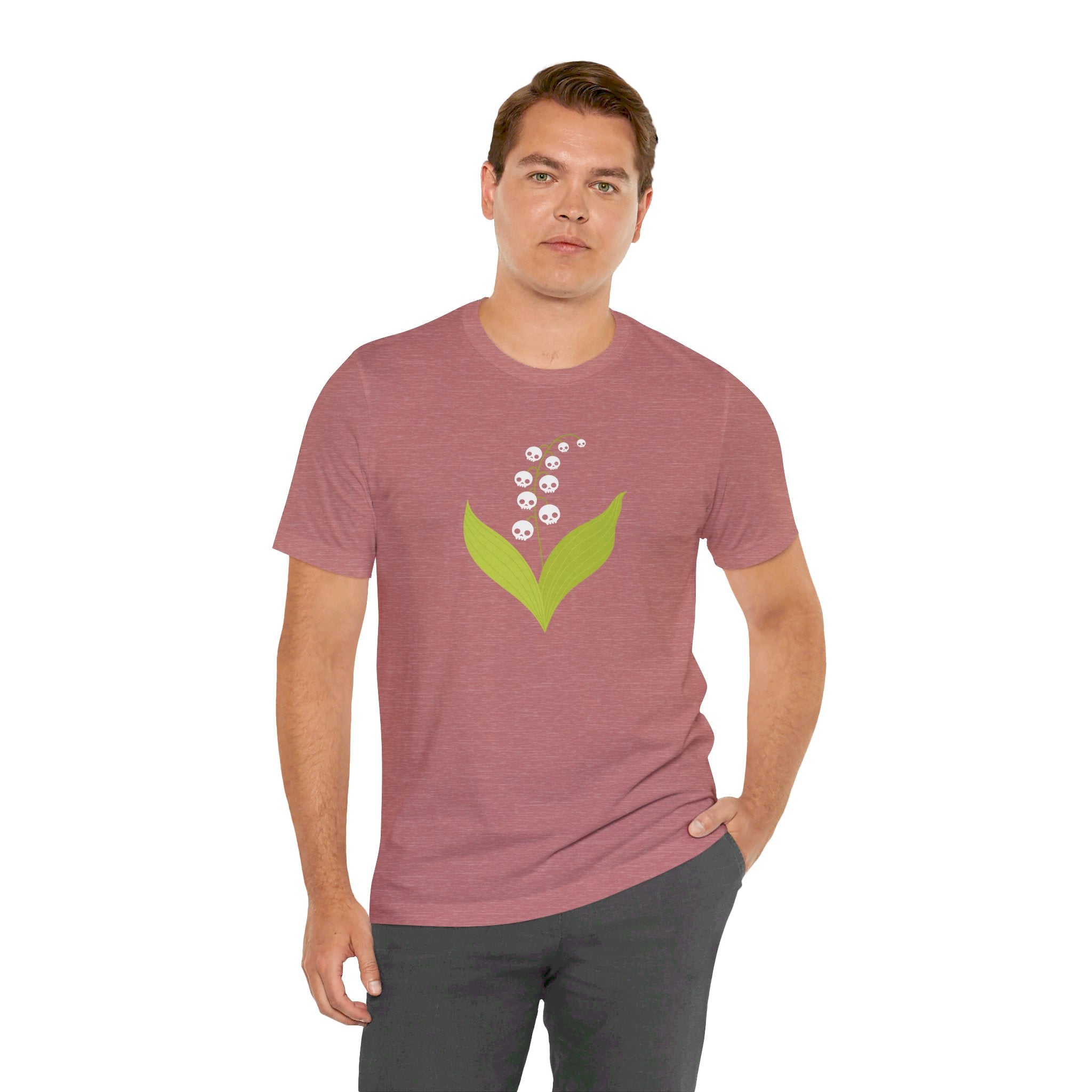 Lily of Death Valley T-Shirt