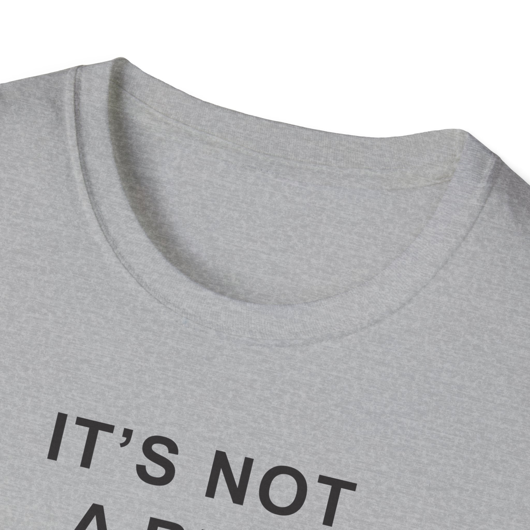 'It's Not A Bug, It's A Feature' Computer Technology T-Shirt | Funny Coder Tee