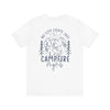 No City Lights Campfire Tee