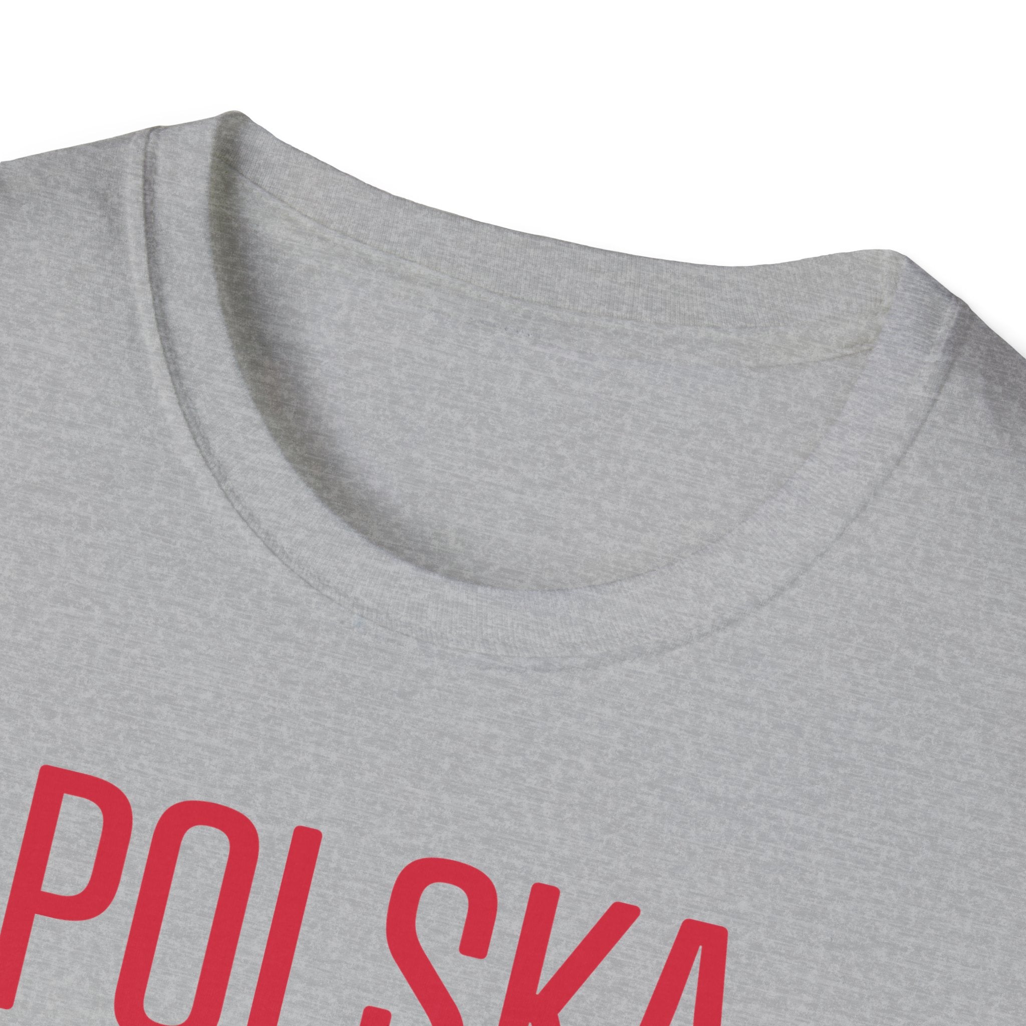 'Polska' Polish Falcon T-Shirt | Polish Heritage Tee