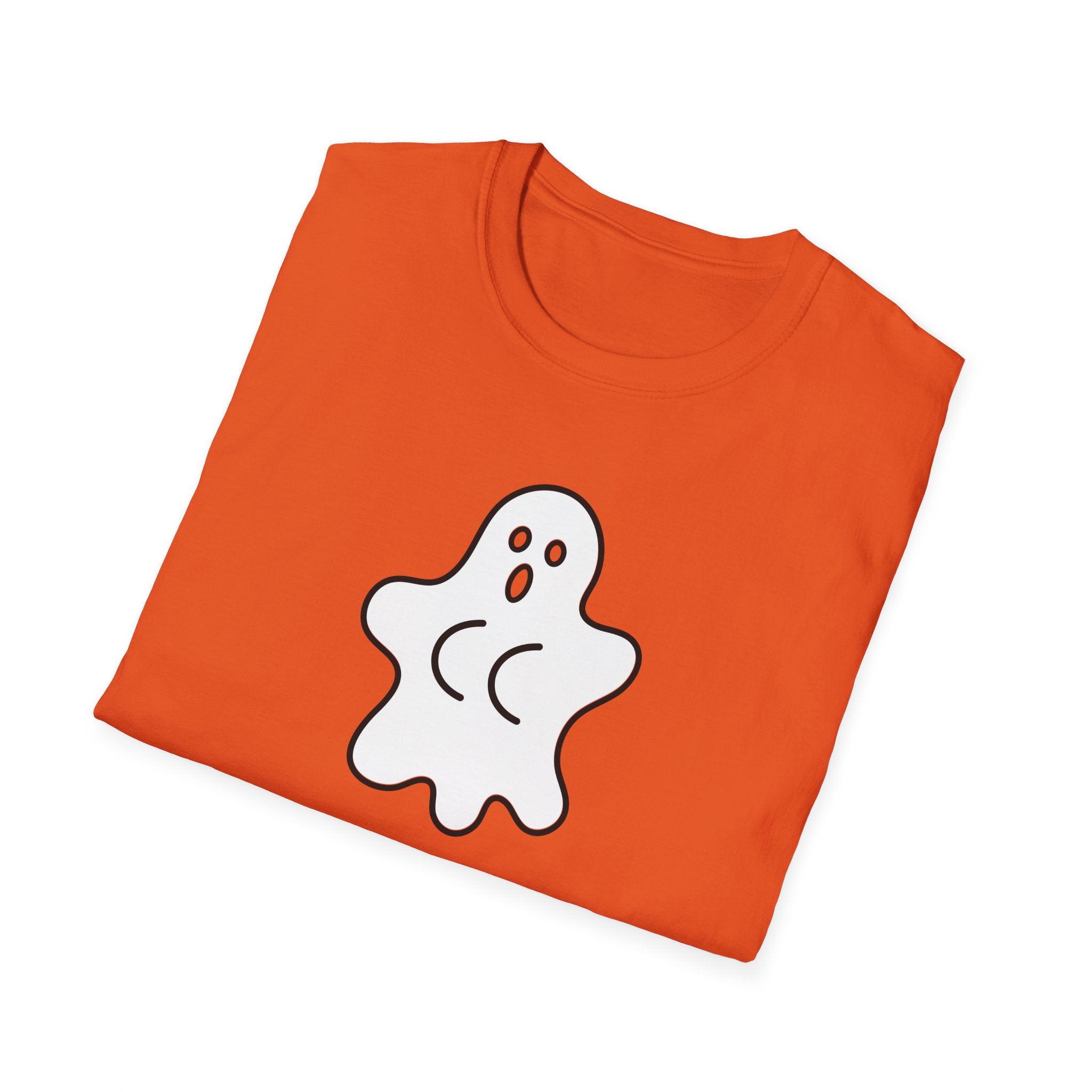 "BOObs" Halloween T-Shirt – Solar Opposites Cartoon Parody