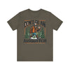 'Don't Be an Assquatch' Sasquatch Tee - Deez Teez