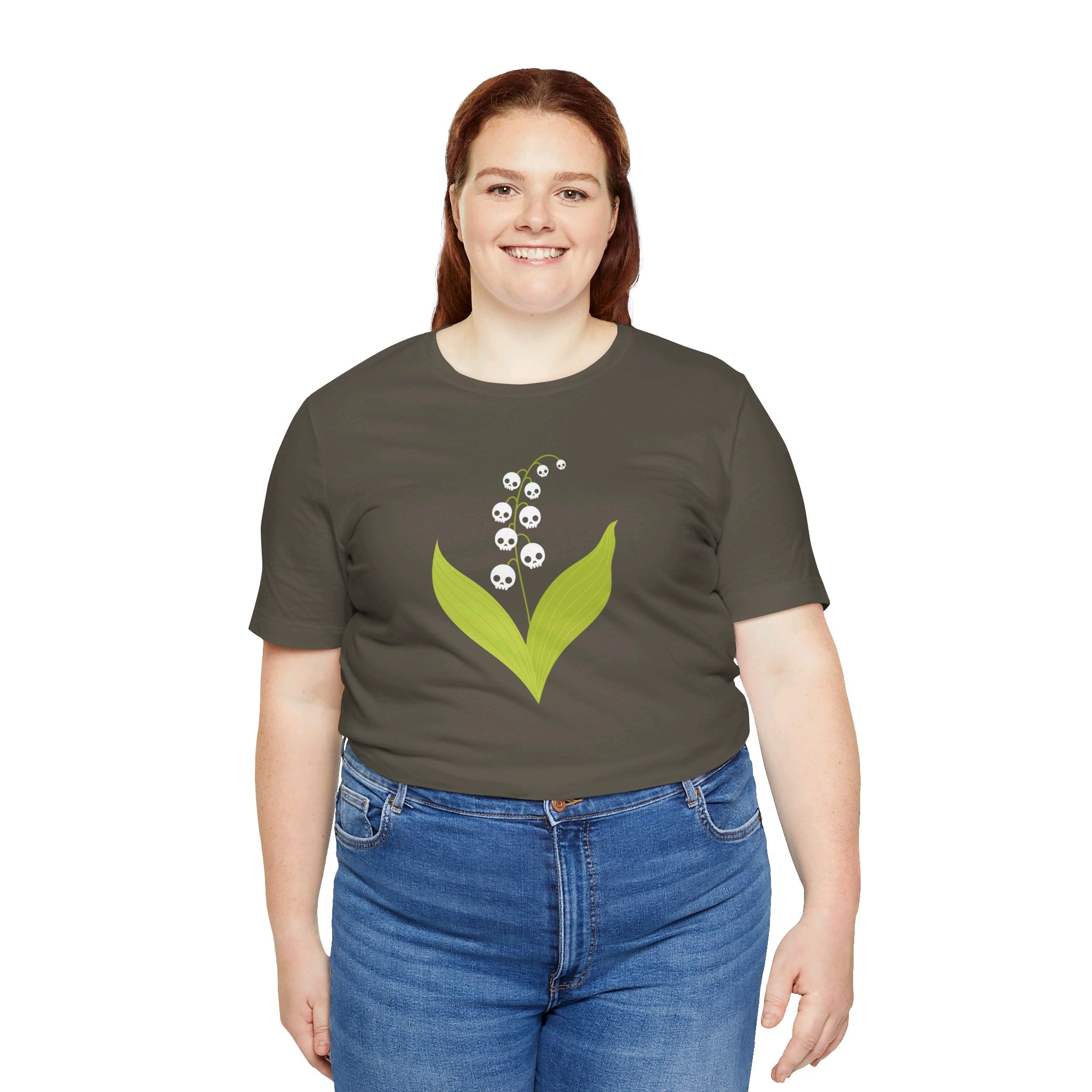 Lily of Death Valley T-Shirt