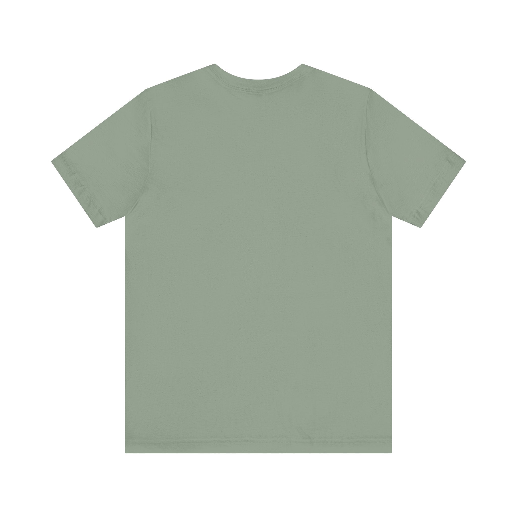 'Anxiety Is Chronic But This Ass is Iconic' Graphic T-Shirt - Deez Teez