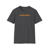 'I Am Satoshi Nakamoto' T-Shirt | Bitcoin Creator Supporter Tee