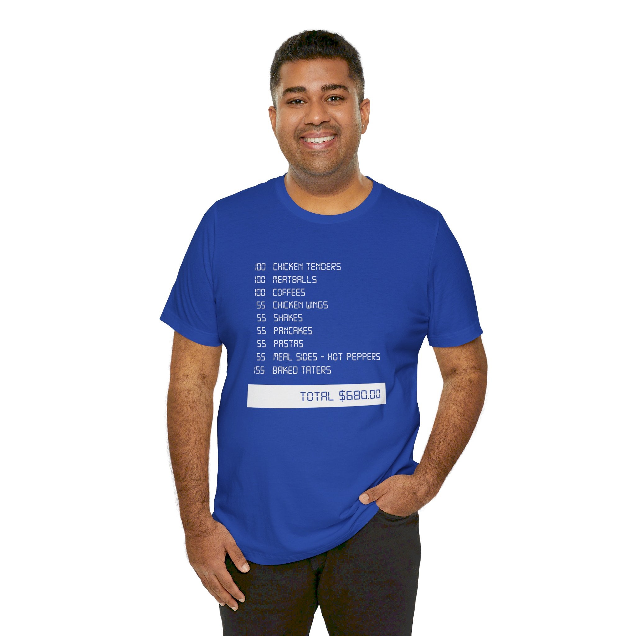 Pay It Forward T-Shirt | I Think You Should Leave TV Show Meme Shirt - Deez Teez