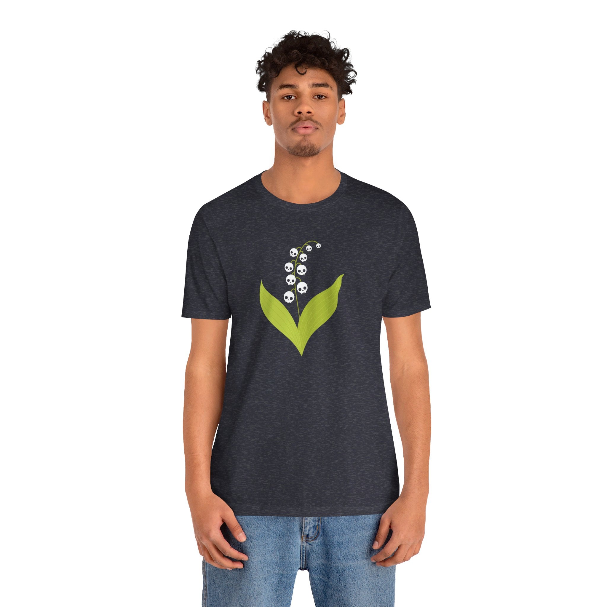 Lily of Death Valley T-Shirt