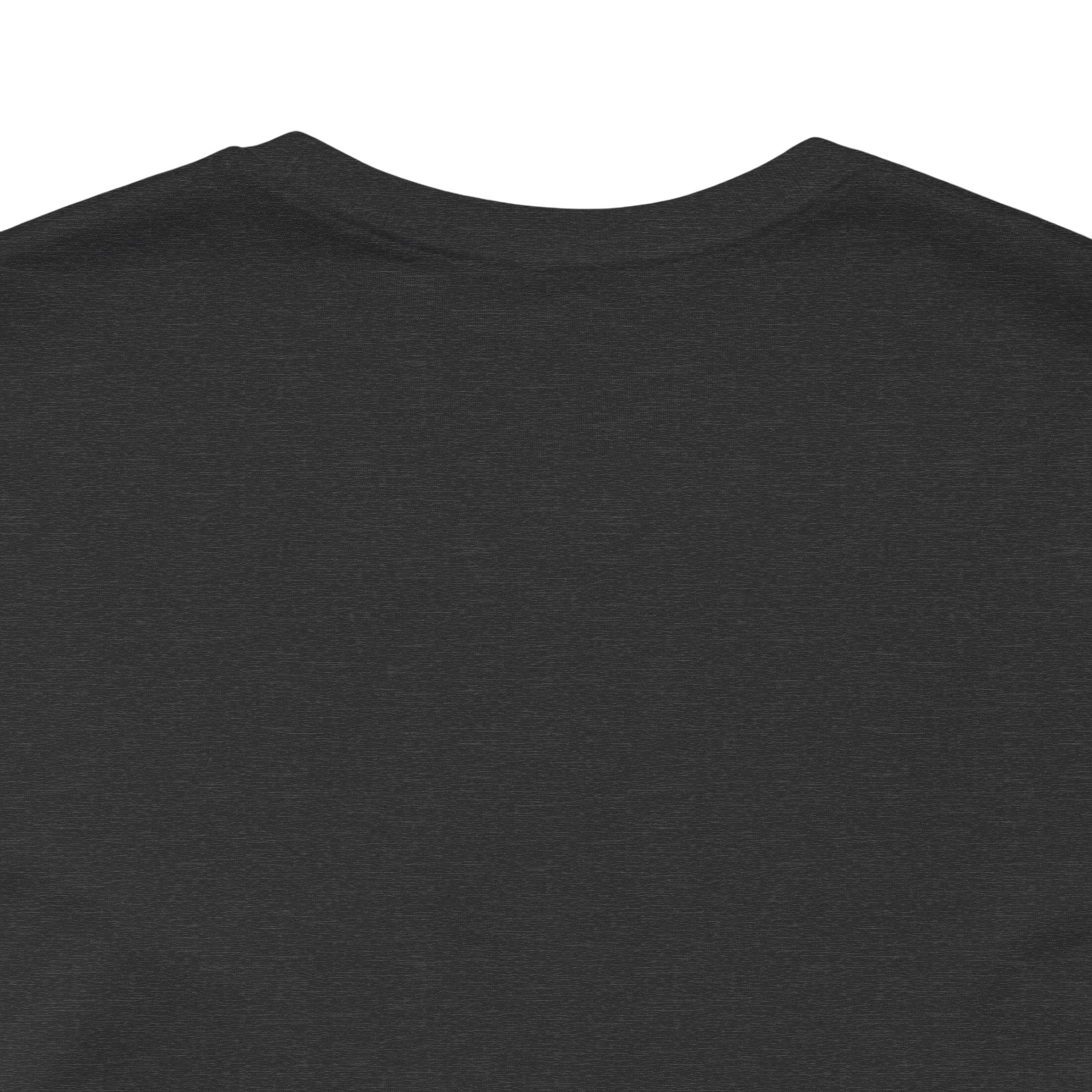 'Nope' Bold Statement Unisex Crewneck T-Shirt - Deez Teez