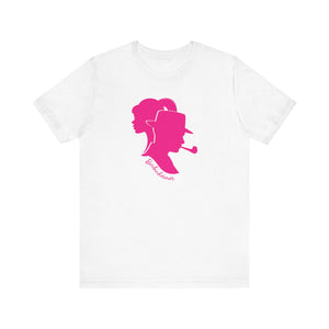 'Barbinheimer' Movie T-Shirt | Barbie + Oppenheimer