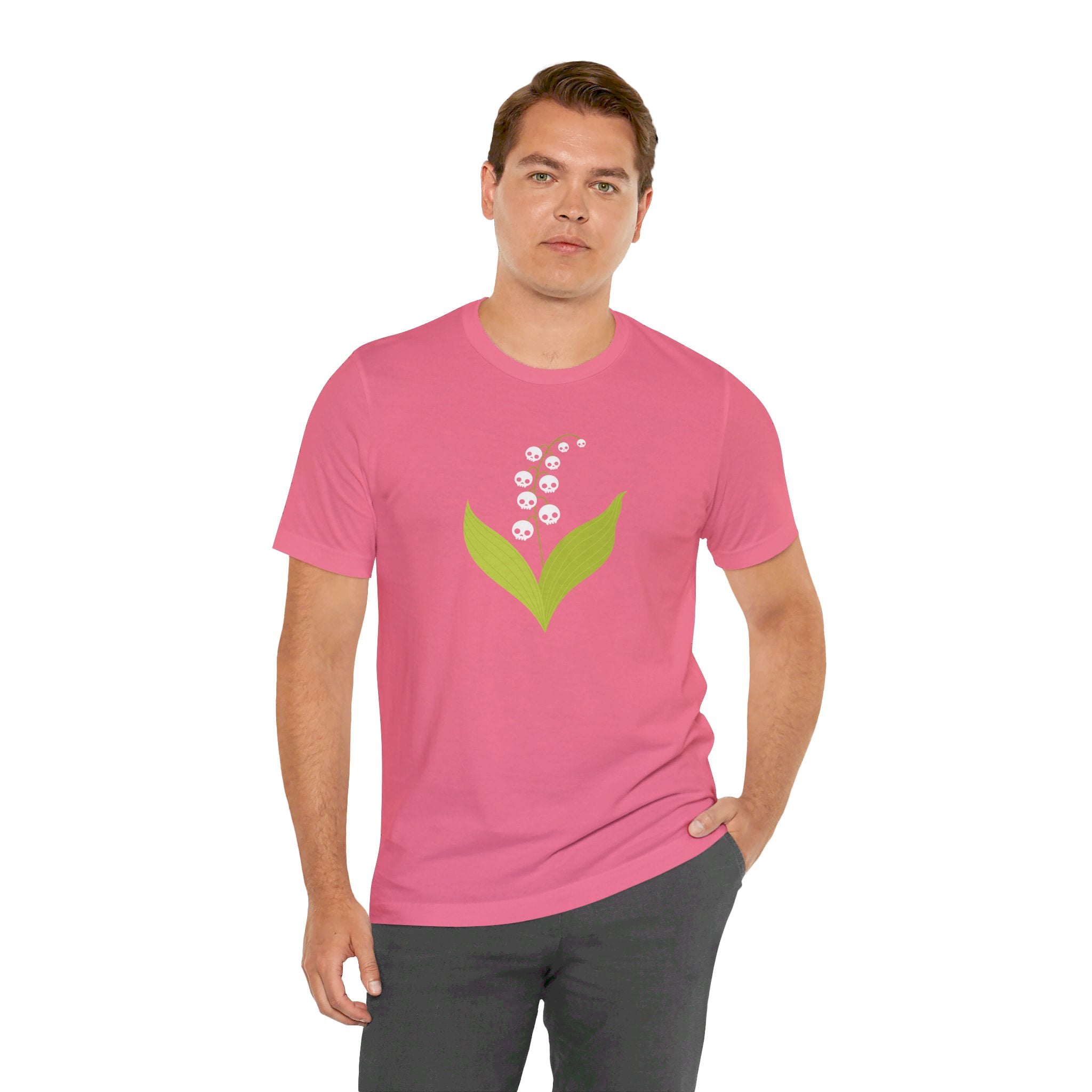 Lily of Death Valley T-Shirt