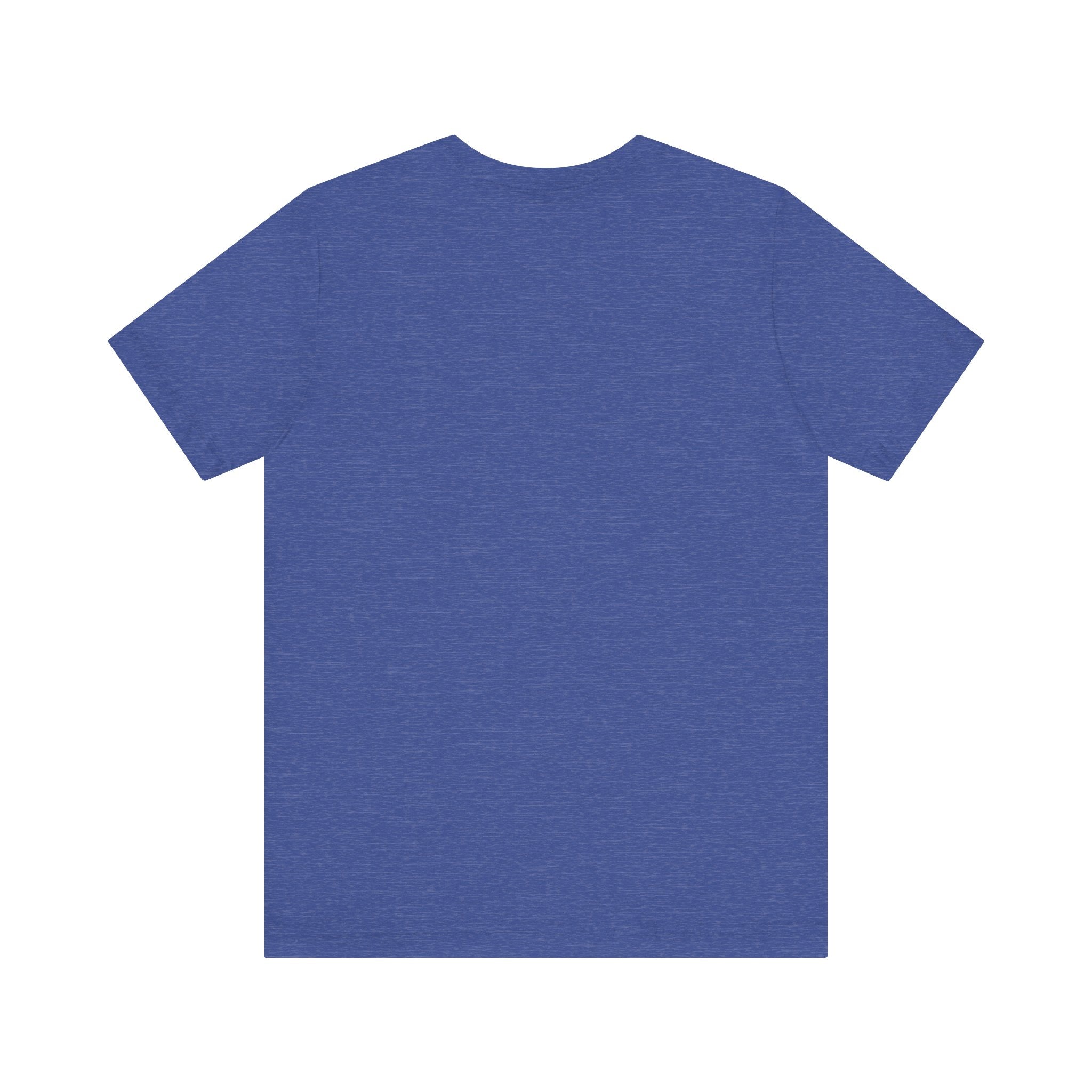 'Nope' Bold Statement Unisex Crewneck T-Shirt - Deez Teez
