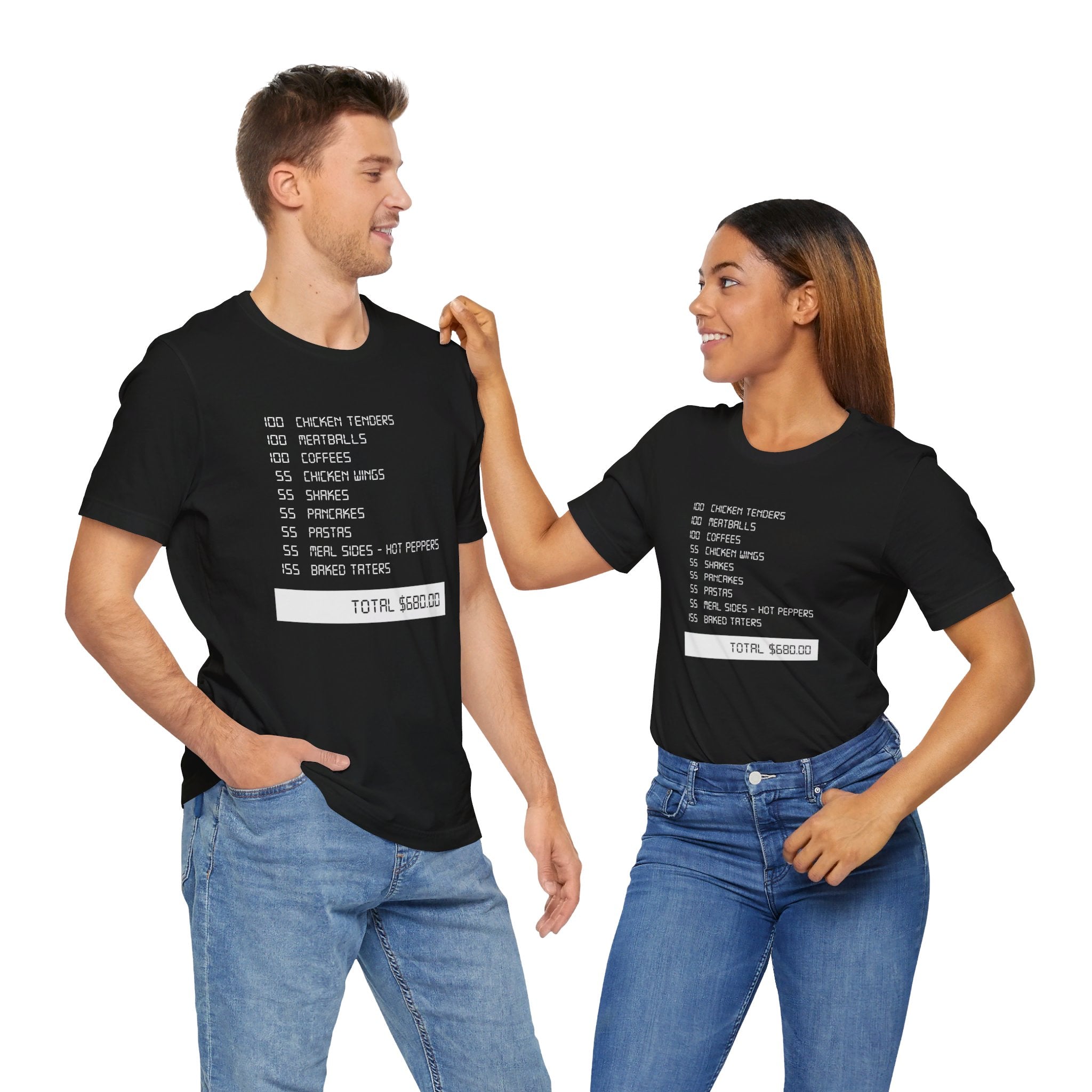 Pay It Forward T-Shirt | I Think You Should Leave TV Show Meme Shirt - Deez Teez