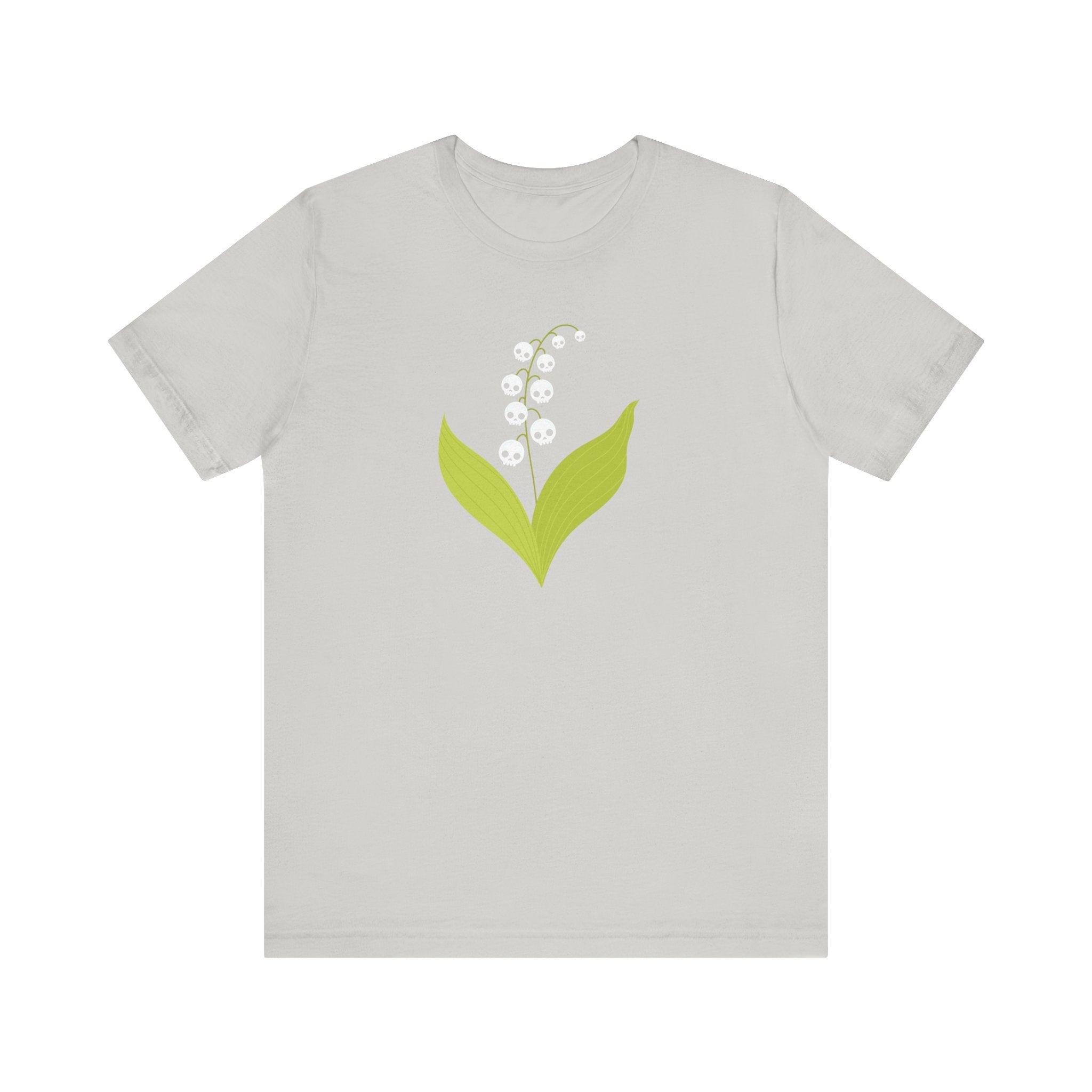 Lily of Death Valley T-Shirt