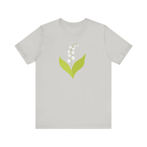 Lily of Death Valley T-Shirt