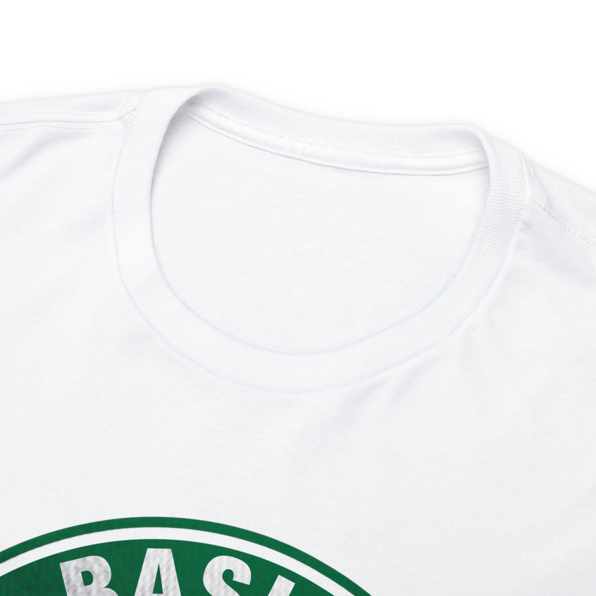 Basic Witch Starbucks Parody T-Shirt - Hocus Pocus Style - Deez Teez